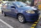 2004 TOYOTA Vios 1.3E Manual FOR SALE-9