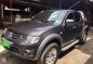 Used Mitsubishi Strada For Sale-1