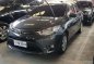 2016 Toyota Vios 1.3 E Manual Gas -1