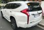 Mitsubishi Montero 2016 Model For Sale-1