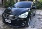 Mitsubishi Mirage G4 2014 for sale-2