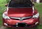 Honda Civic 2008 Model For Sale-0