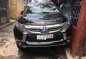 Mitsubishi Montero GLS 2018 with assume balance-0