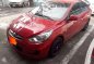 Hyundai Accent 2012 Model For Sale-5