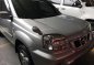 2006 Model Nissan XTrail For Sale-0