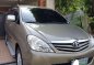 Toyota Innova Model 2011 For Sale-1