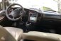 Hyundai Starex 2005 Model For Sale-3