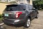 2013 Model Ford Explorer For Sale-8