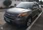 2013 Model Ford Explorer For Sale-4