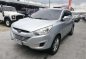 2011 Model Hyundai Tucson For Sale-0