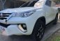 Toyota Fortuner 2016 Model For Sale-4