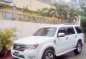 2009 Ford Everest diesel FOR SALE-0