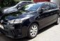 2017 Toyota Yaris 1.3E Automatic-1