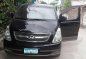 2010 Model Huyndai Grand Strarex For Sale-1