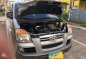 Hyundai Starex 2005 Model For Sale-2