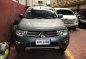 Mitsubishi Montero Sport 2015 for sale-0