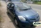 Toyota Vios J 2008 Manual Transmission-2