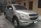 Chevrolet Trailblazer 2013 Model For Sale-0