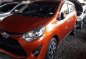 2018 Model Toyota Wigo For Sale-0