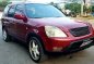 Honda CR-V 2003 for sale-0