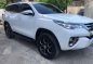 Toyota Fortuner 2016 Model For Sale-0