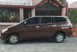 2014 Model Toyota Innova For Sale-7