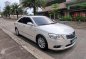 TOYOTA CAMRY 2013 G AT like BRAND NEW -1