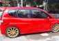 2005 Honda Jazz for sale -1