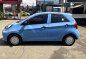 2017 Kia Picanto Manual for sale-5