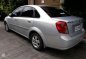 Chevrolet Optra 2005 Model For Sale-1