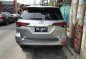 Toyota Fortuner 2017 for sale-4