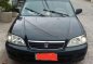 Honda City 2002 Model For Sale-2