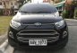 2014 Model Ford Ecosport For Sale-1