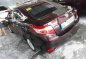 2018 Toyota Vios E 1.3 Manual transmission Well Maintained-2