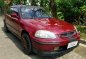 Honda Civic 1997 Model For Sale-9