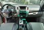 2011 Mitsubishi Montero GLS Automatic Transmission-6