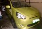 Mitsubishi Mirage 2013 Model For Sale-0