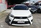 2017 Model Toyota Yaris For Sale-1
