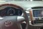 TOYOTA Innova V Automatic 2013series-2