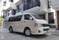 2012 Toyota Hiace super grandia AT FOR SALE-6