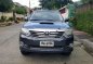 2015 Model Toyota Fortuner For Sale-1