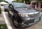 Toyota Fortuner 2013 Model For Sale-3