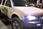 Isuzu Fuego 2002 Model For Sale-1