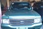 Used Ford Everest For Sale-1