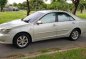 2004 Model Toyata Camry For Sale-1