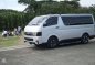 Toyota Hiace 2014 Model For Sale-3