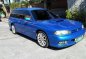 Subaru Legacy 1997 Model For Sale-4