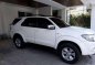 2009 Toyota Fortuner G 2.7 Gas AT FOR SALE-0