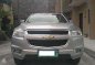 Chevrolet Trailblazer 2013 Model For Sale-1