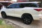 Toyota Fortuner 2016 Model For Sale-2